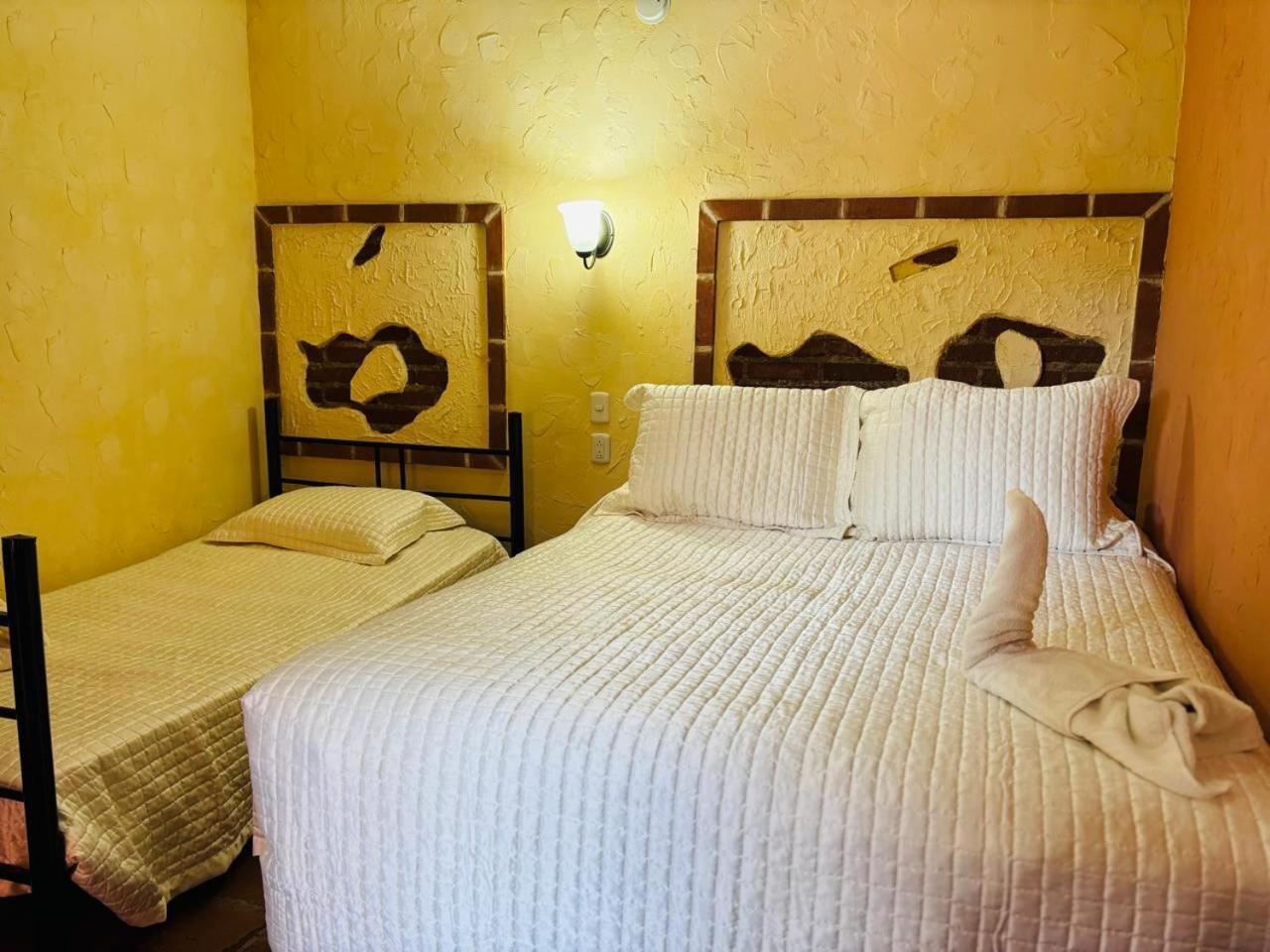 Hotel Chilero Y Cafe Antigua Zewnętrze zdjęcie