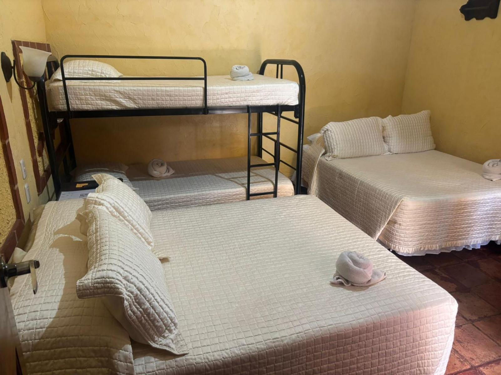 Hotel Chilero Y Cafe Antigua Zewnętrze zdjęcie